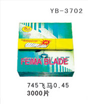 YB-3702