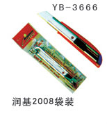 YB-3666