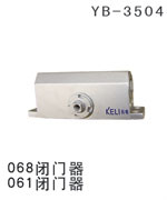 YB-3504