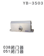 YB-3503