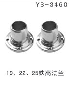 YB-3460