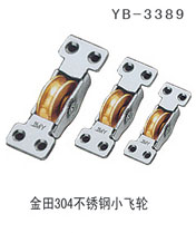 YB-3389