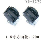 YB-3270
