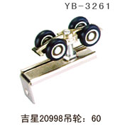 YB-3261