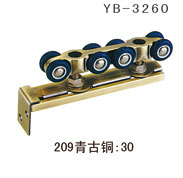 YB-3260