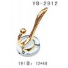 YB-2912　191金：12*40