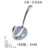 YB-2909　199银：4*40