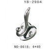 YB-2904  NO-8618:4*40