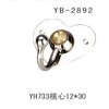 YB-2892-1  YH733桃心12*30