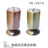 YB-2874 和发红古青古床脚