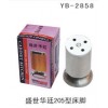 YB-2858 盛世华廷205型床脚