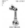 YB-2787　806门吸4*40