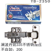 YB-2350