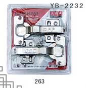 YB-2232