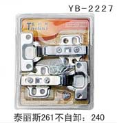 YB-2227