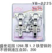 YB-2225