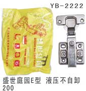 YB-2222