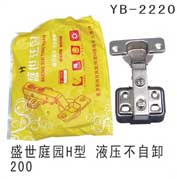 YB-2220
