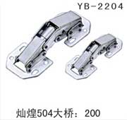YB-2204