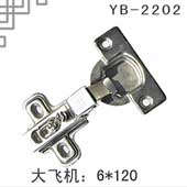 YB-2202