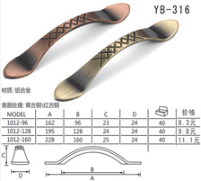 YB-316
