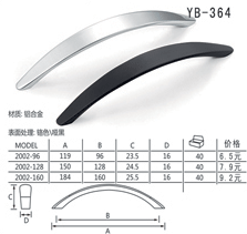 YB-364