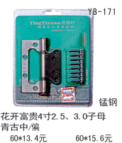 YB-171