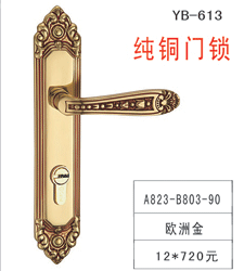 YB-613