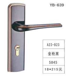 YB-639