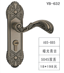 YB-632