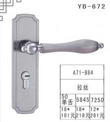 YB-672