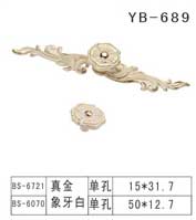YB-689