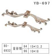 YB-697
