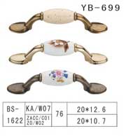 YB-699