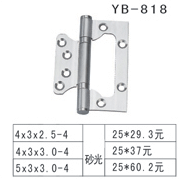 YB-818