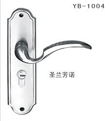 YB-1004