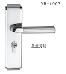 YB-1007