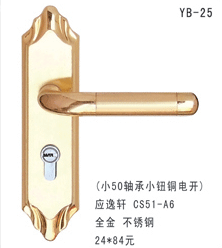 YB-25