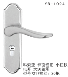 YB-1024
