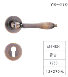 YB-670