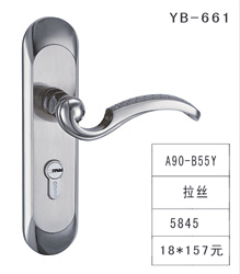 YB-661