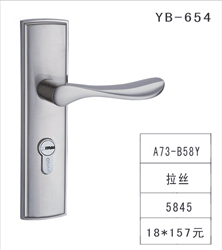 YB-654
