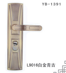 YB-1391