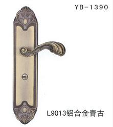 YB-1390