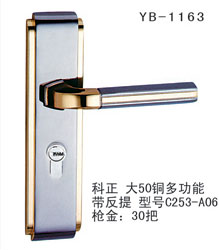 YB-1163
