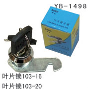 YB-1498