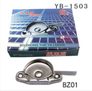 YB-1503