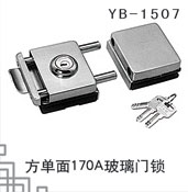 YB-1507