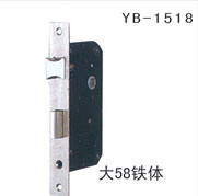 YB-1518