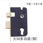 YB-1519